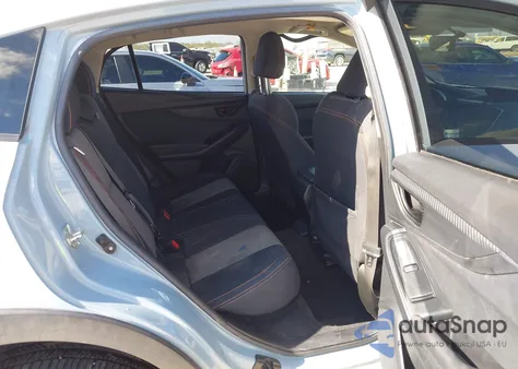 2019 Subaru Crosstrek 2.0I Premium из США, поврежденный, VIN JF2GTACC0KH230175